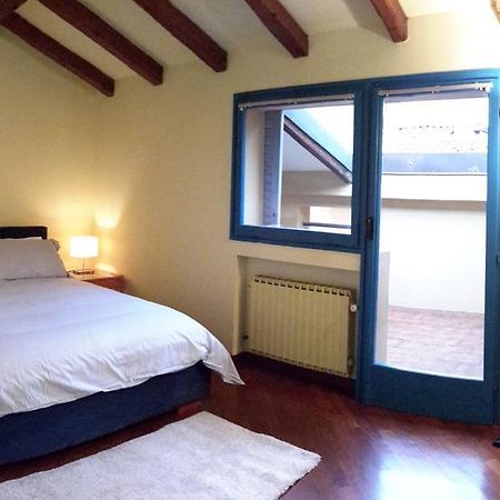 Farolfi Apartments Orso โบโลญญา ภายนอก รูปภาพ